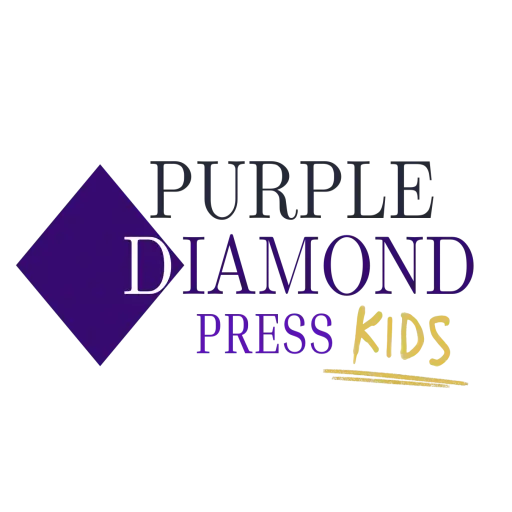 Purple Diamond Press. Inc