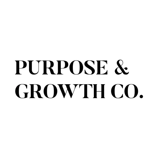 Purpose & Growth Co.