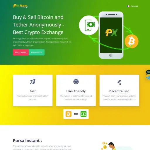 Pursa