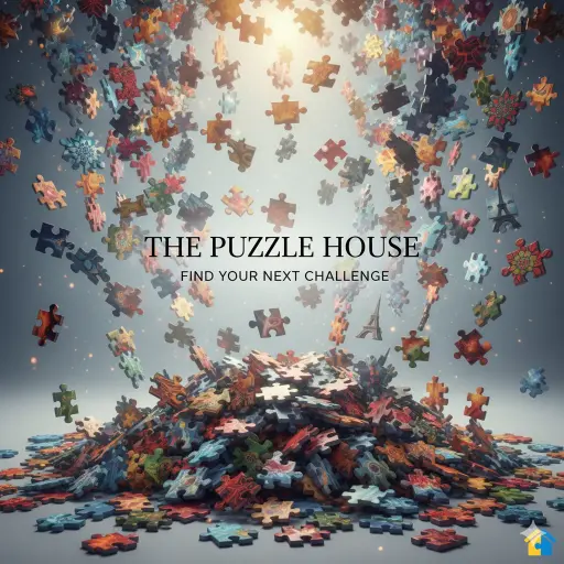 Puzzle House