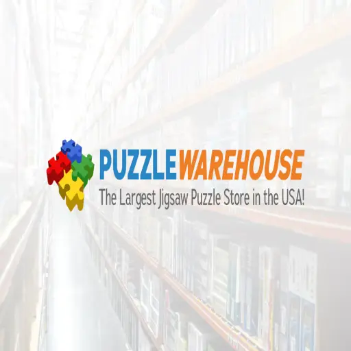 Puzzle Warehouse