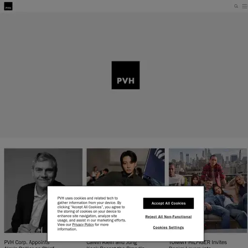 PVH