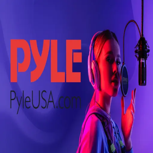 Pyle Audio