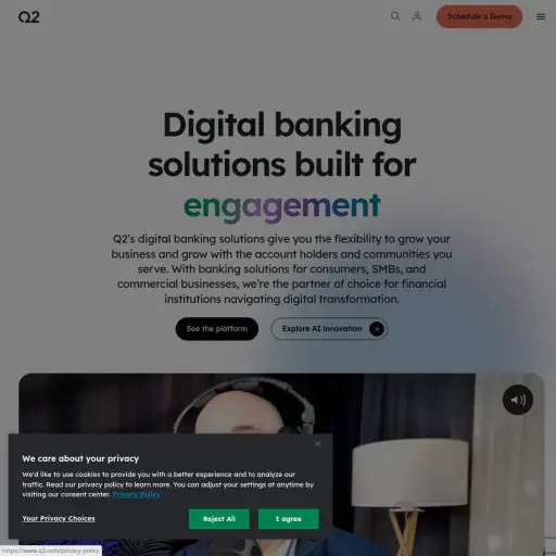Q2ebanking