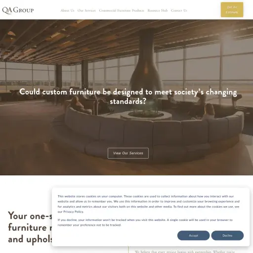 QA Group