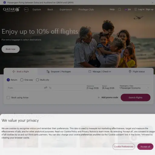 Qatarairways