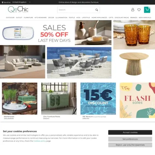 Qechic