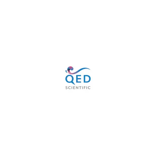 QED Scientific Ltd
