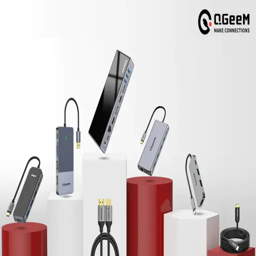 QGeeM