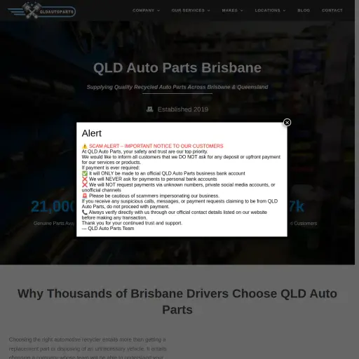 Qldautoparts