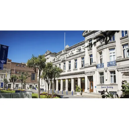 Conference Venue - Queen Mary University of London