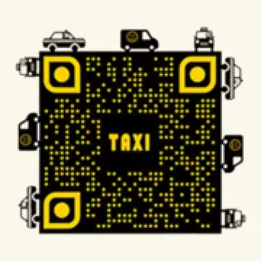 QR Code Cab Rides & Airport Reservations
