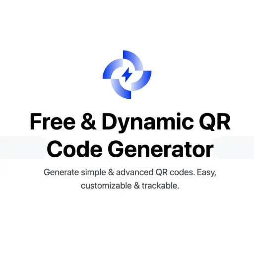 QR Code Dynamic
