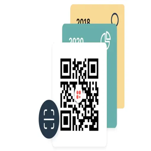 QR Code KIT