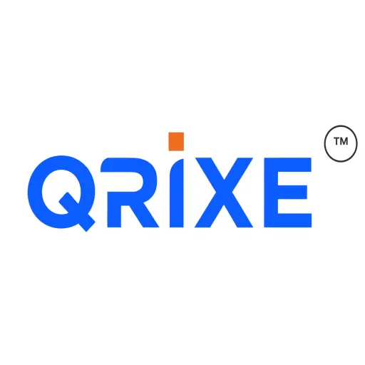 Qrixe Corporation