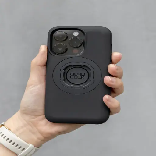 Quadlockcase