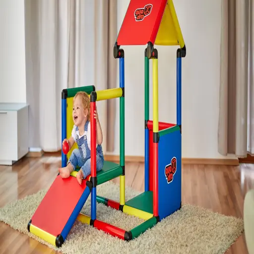 Quadrotoys