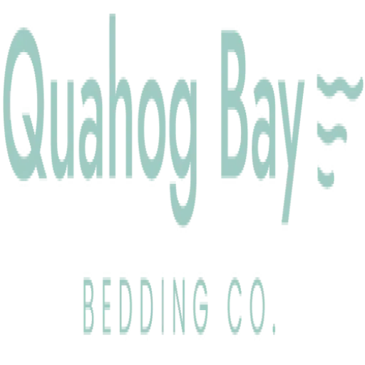 Quahog Bay Bedding