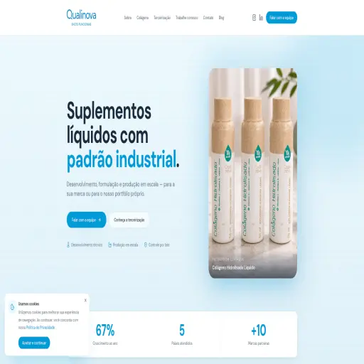 Qualinova