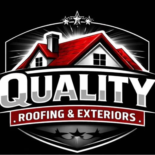 Quality Roofing and Exteriors