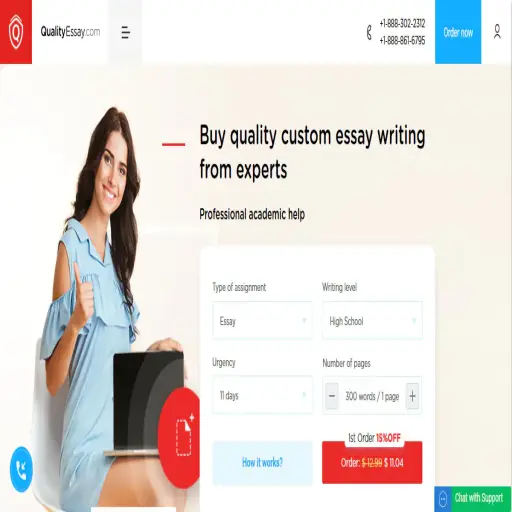 QualityEssay.net