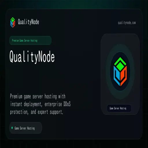 QualityNode