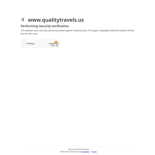 Qualitytravels