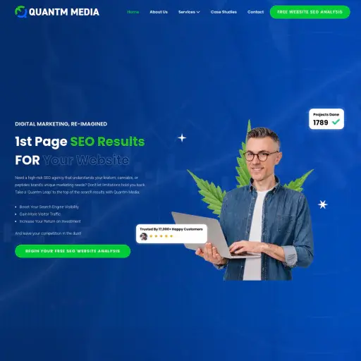 Quantm Media