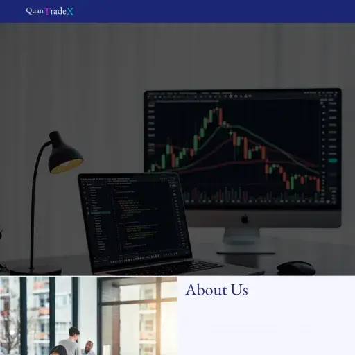 quantradex.com