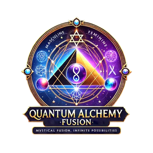 Quantumalchemyfusion