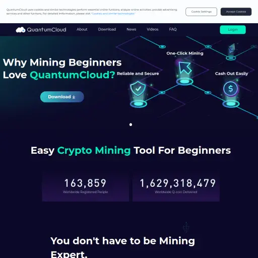 Quantumcloudai