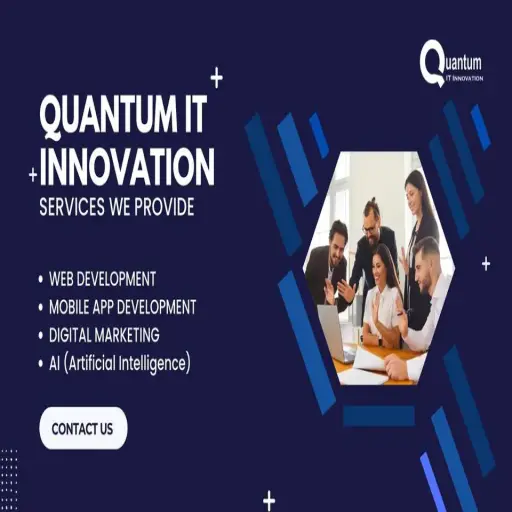 Quantum IT Innovation