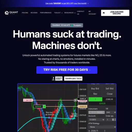 QuantVue