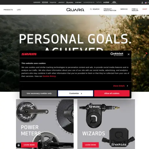 Quarq