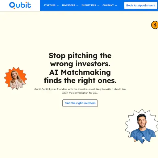 Qubit Capital