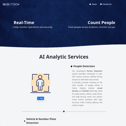Qubitech
