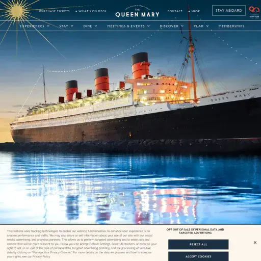 The Queen Mary