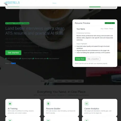 Querillamarketing