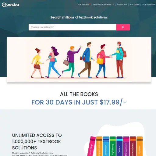 Quesba Inc.