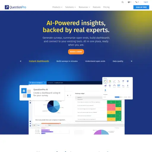 QuestionPro