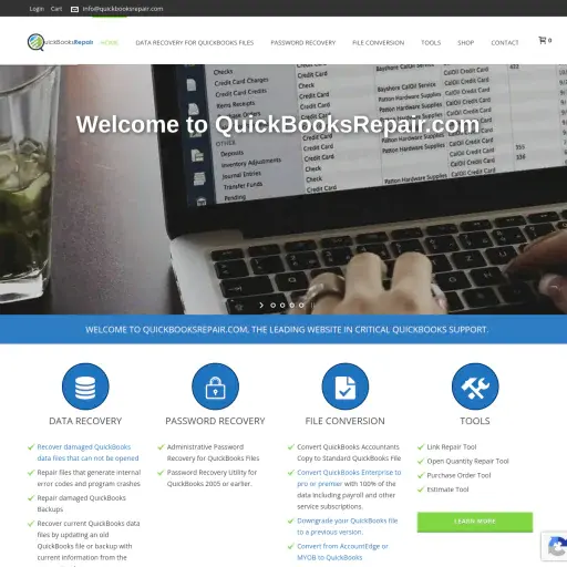 QuickBooksRepair