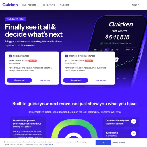 Quicken