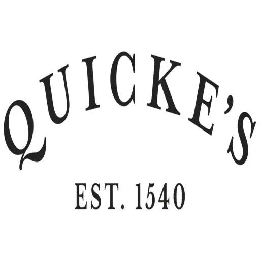 Quickes Traditional