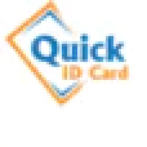 Quick ID card