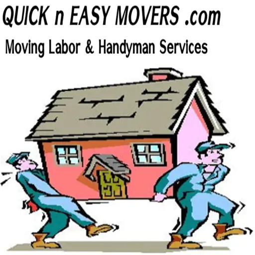 QUICK n EASY MOVERS