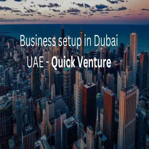 Quick Venture