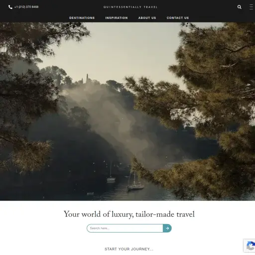 quintessentiallytravel.com