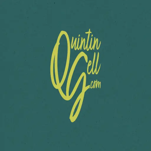 Quintin Gell