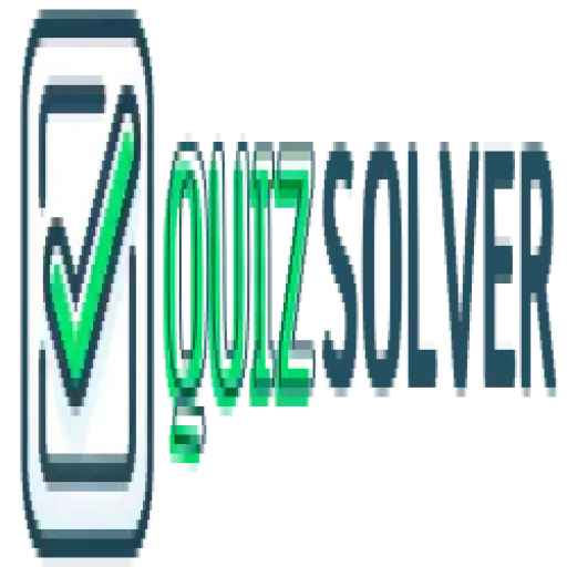 Quiz Solver