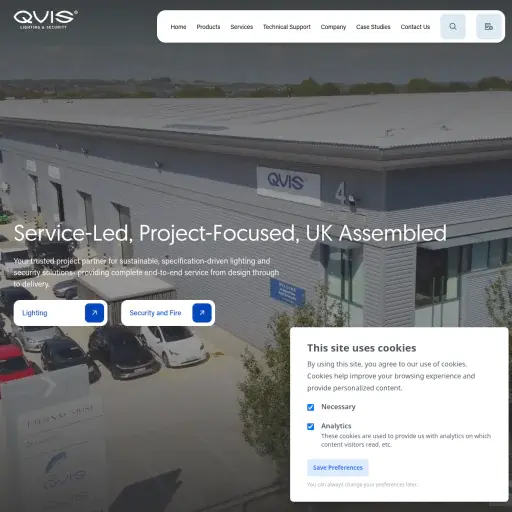 Qvis